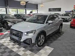 Audi Q2 35 TFSI S line Stronic