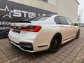 BMW 745 e PHEV B58 M-Paket/LCI/LED/*MEGA* Weiß - thumbnail 4