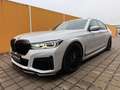 BMW 745 e PHEV B58 M-Paket/LCI/LED/*MEGA* Weiß - thumbnail 1