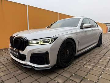 e PHEV B58 M-Paket/LCI/LED/*MEGA*