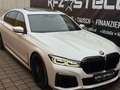 BMW 745 e PHEV B58 M-Paket/LCI/LED/*MEGA* Weiß - thumbnail 47