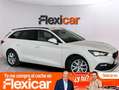 SEAT Leon 2.0 TDI 110kW DSG-7 Style Blanco - thumbnail 1