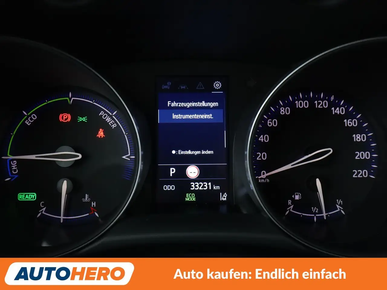 Toyota C-HR 2.0 Hybrid GR Sport Aut.*NAVI*CAM*BiLED*ACC*SHZ*, миниатюра 20