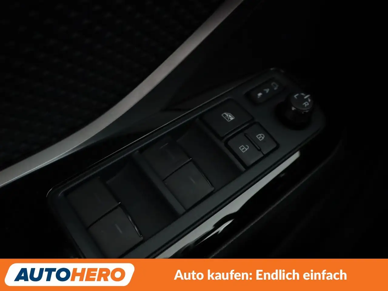Toyota C-HR 2.0 Hybrid GR Sport Aut.*NAVI*CAM*BiLED*ACC*SHZ*, миниатюра 30