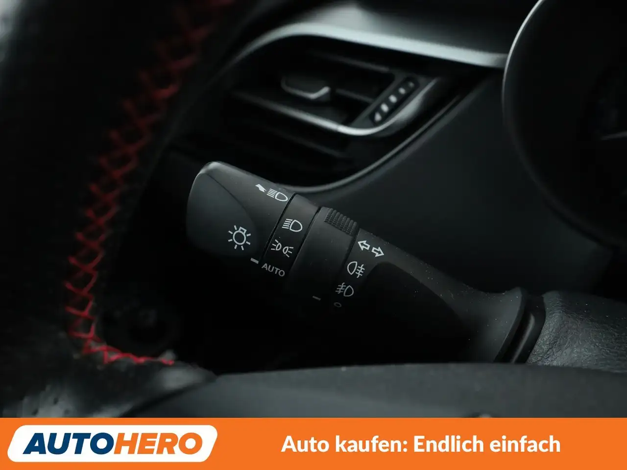 Toyota C-HR 2.0 Hybrid GR Sport Aut.*NAVI*CAM*BiLED*ACC*SHZ*, миниатюра 29
