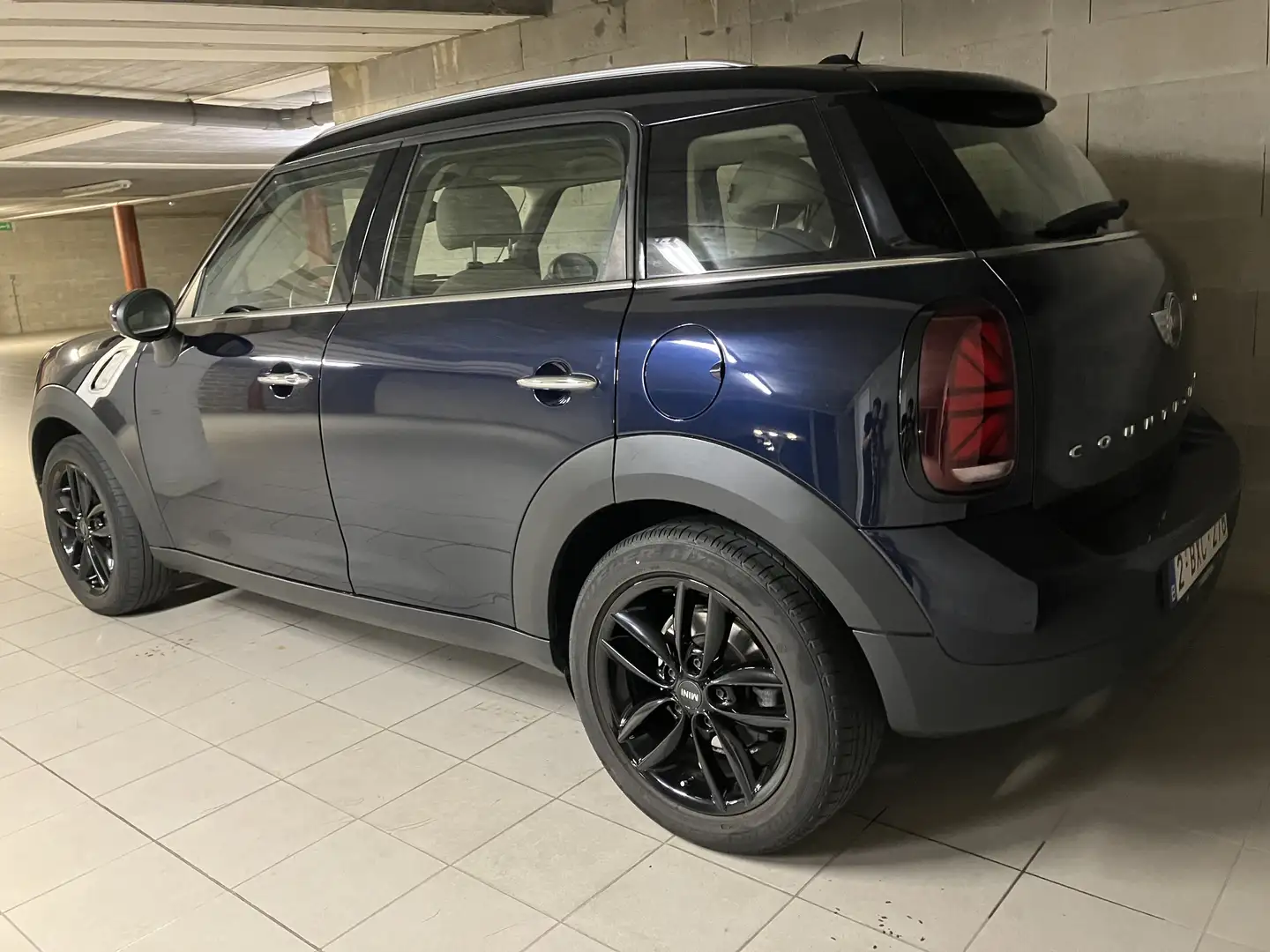 MINI Cooper Countryman 1.6i - 2
