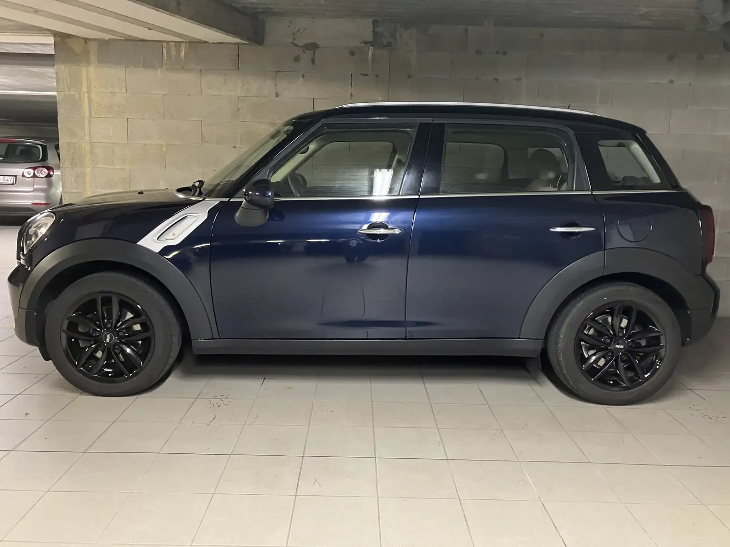 MINI Cooper Countryman 1.6i - 1