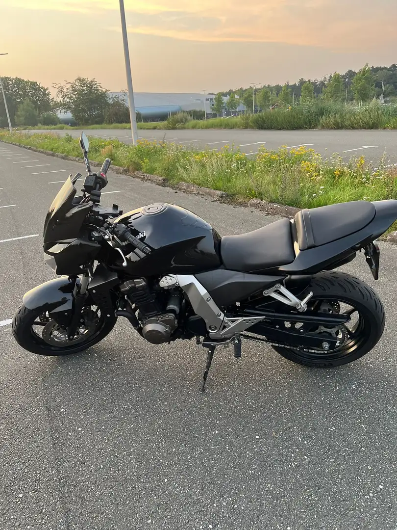 Kawasaki Z 750 - 2