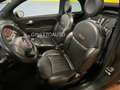Fiat 500C FIAT 500C cabrio 1.2 SPORT GQ    Per neopatentati Grigio - thumbnail 8