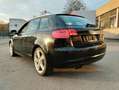 Audi A3 Sportback 1.4 TFSI S line Sportpaket plus Noir - thumbnail 7