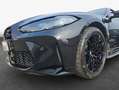 BMW M4 Cabrio Competition M xDrive Laserlicht LHZ Schwarz - thumbnail 7