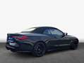 BMW M4 Cabrio Competition M xDrive Laserlicht LHZ Schwarz - thumbnail 2