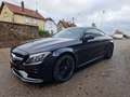 Mercedes-Benz C 63 AMG 476ch, 4.0 V8 biturbo, full black, speedshift 7G Noir - thumbnail 7