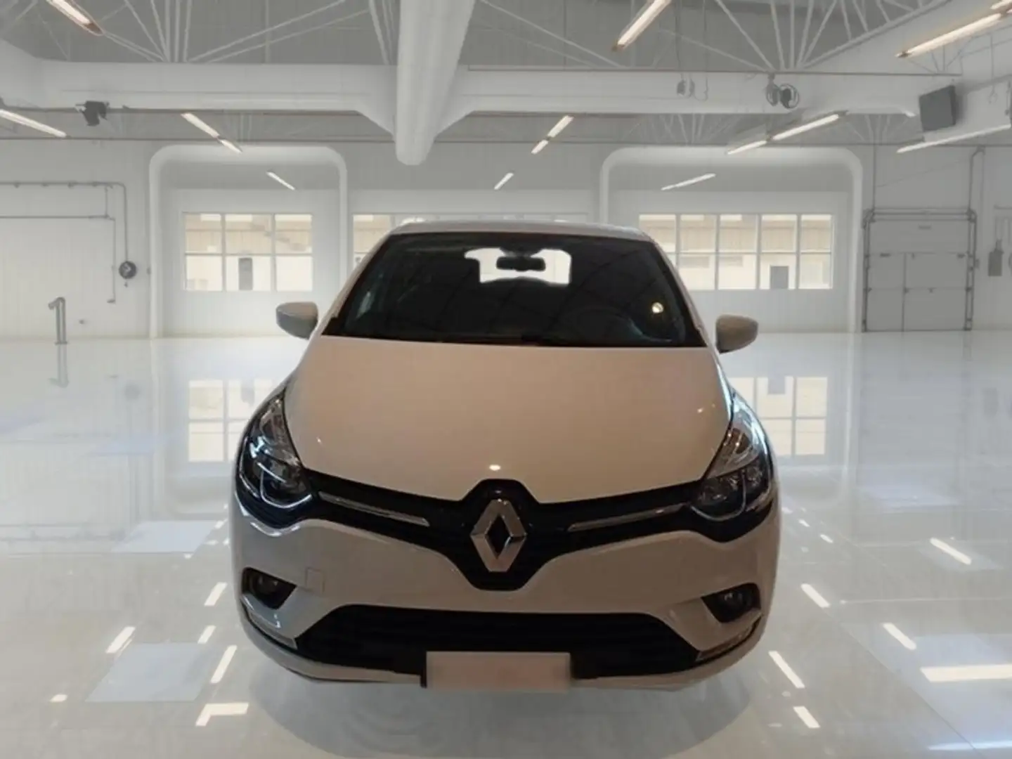 Renault Clio 1.5 dCi 75cv Business 5 PORTE - 2