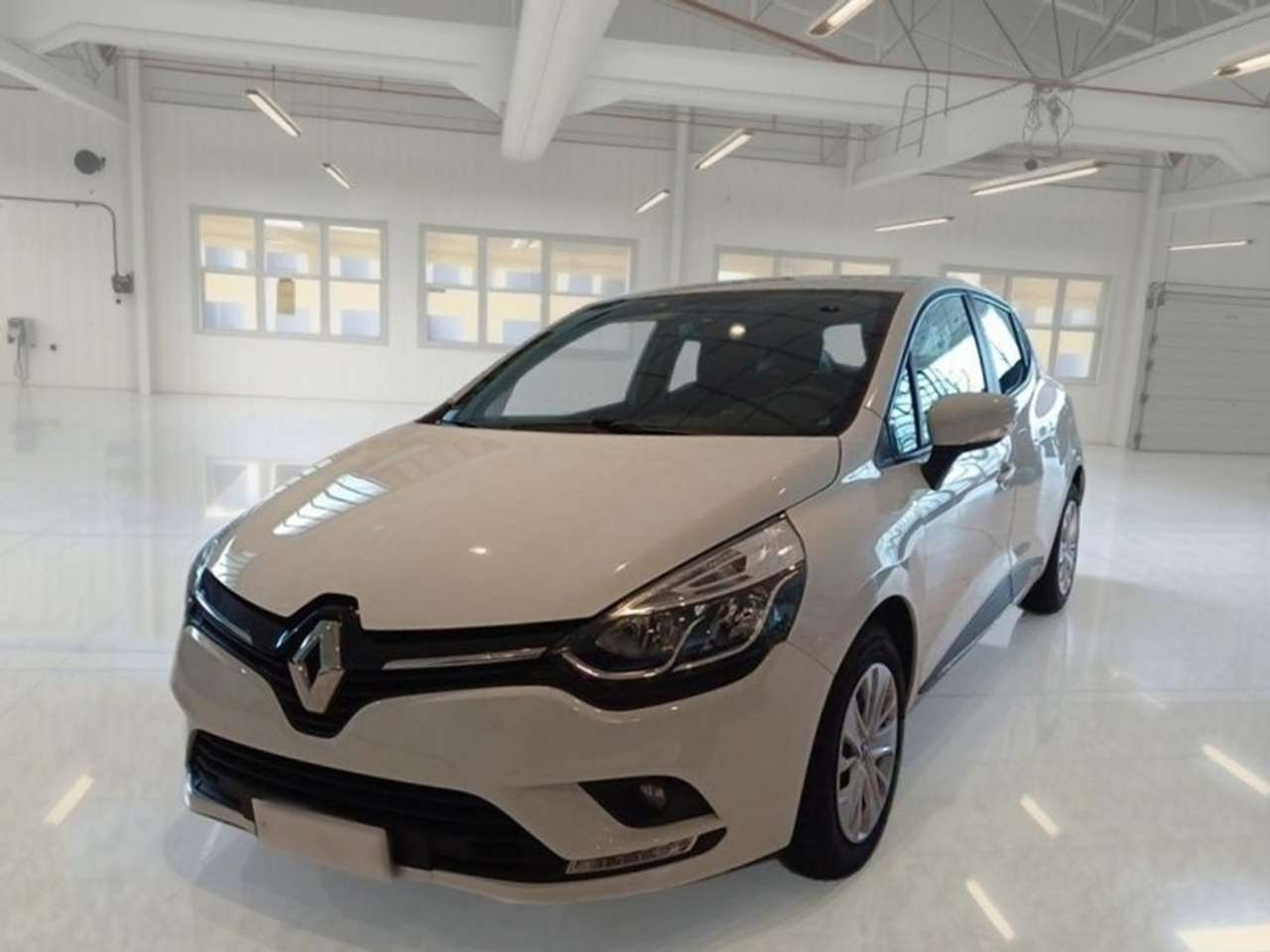 Renault Clio 1.5 dCi 75cv Business 5 PORTE