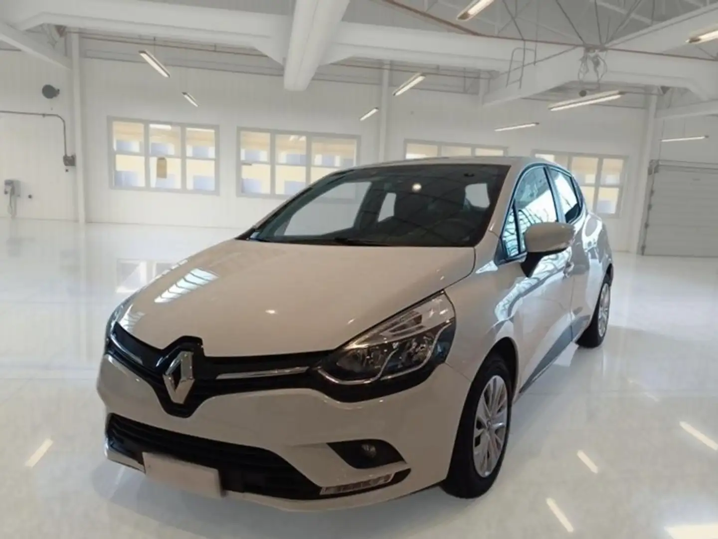 Renault Clio 1.5 dCi 75cv Business 5 PORTE - 1