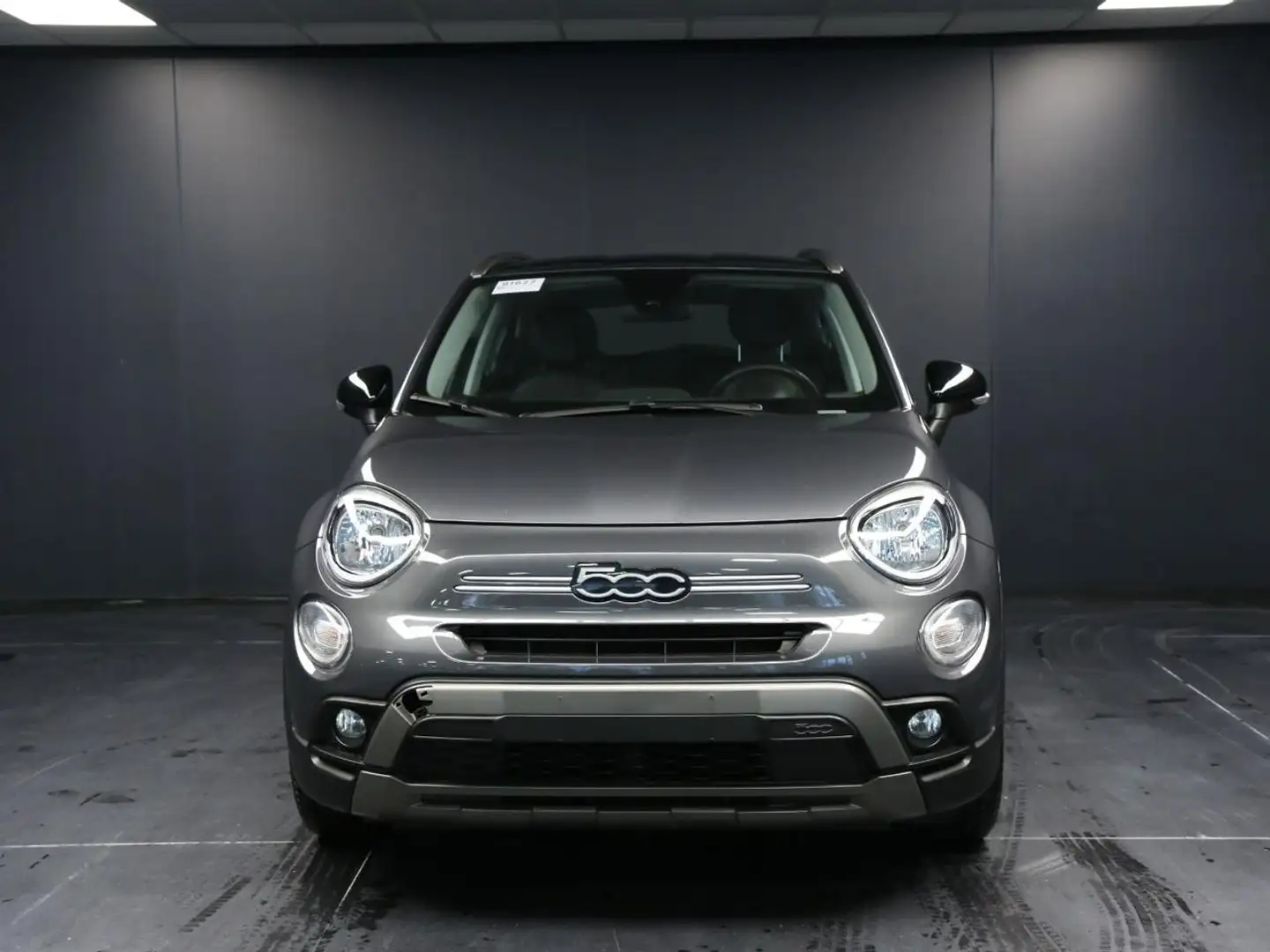 Fiat 500X 1.0 T3 120 CV Cross Gris - 2