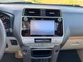 Toyota Land Cruiser 2.8 D-4D VXL AUTO Azul - thumbnail 27