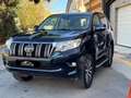 Toyota Land Cruiser 2.8 D-4D VXL AUTO Azul - thumbnail 5