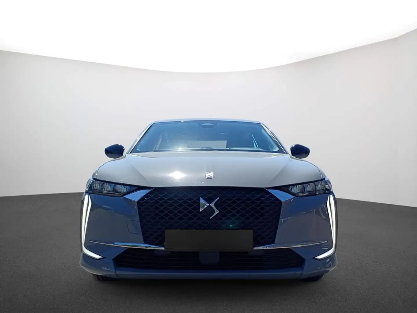 DS Automobiles DS 4 E-Tense 225 Bastille+ Grey - 2
