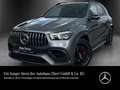 Mercedes-Benz GLE 63 AMG GLE 63 S AMG 4M+ Distro PANO Burme PerfAGA MLED Grigio - thumbnail 1