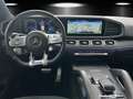 Mercedes-Benz GLE 63 AMG GLE 63 S AMG 4M+ Distro PANO Burme PerfAGA MLED Grigio - thumbnail 9