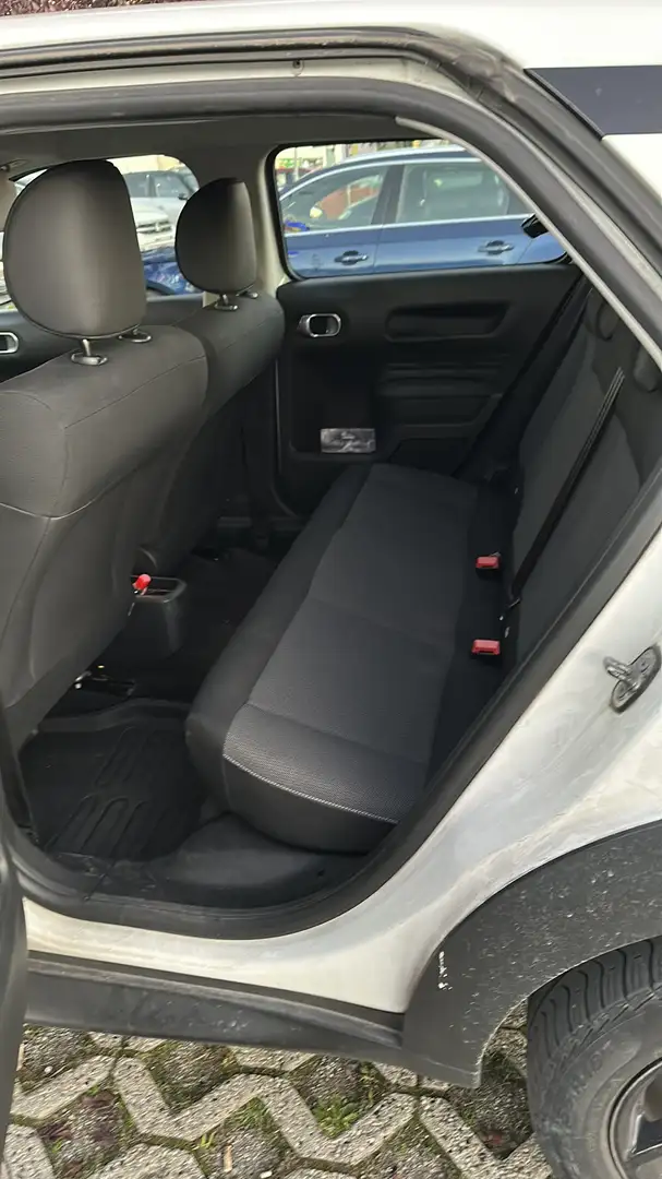 Citroen C4 Cactus shine - 2