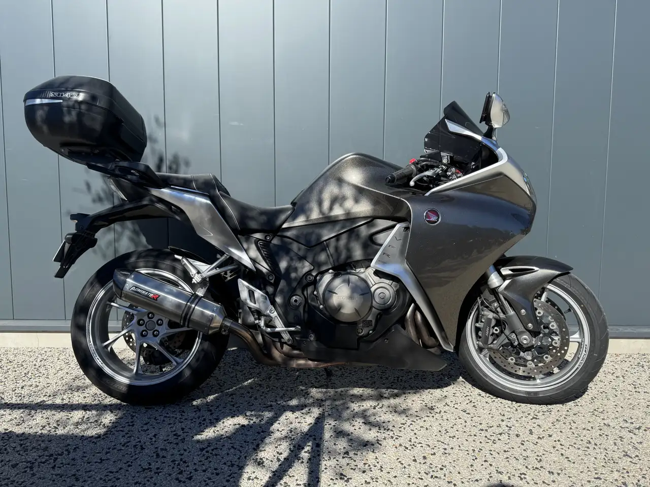 Honda VFR