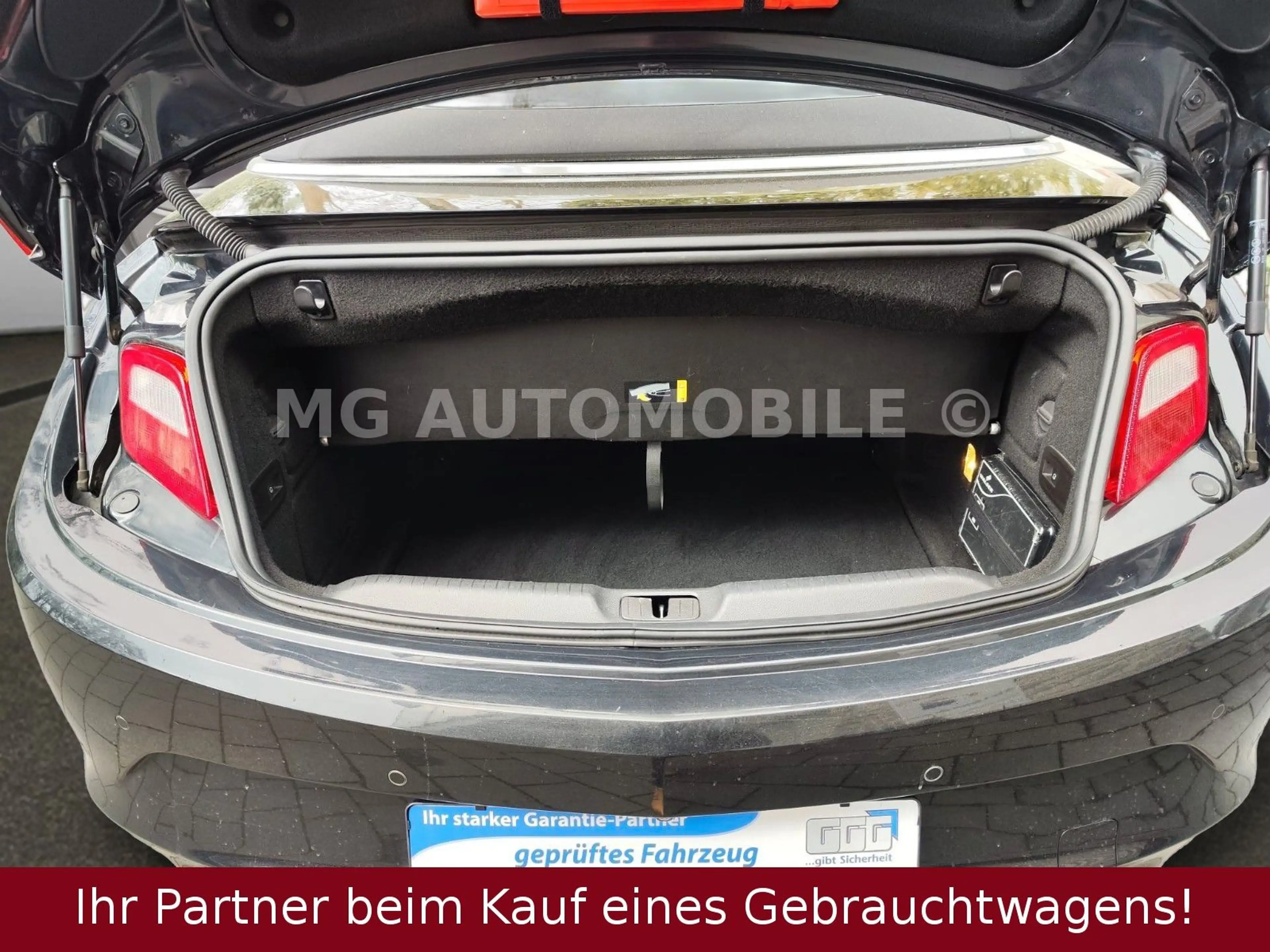 Opel Cascada 2.0 CDTI Innovation 2.Hd Bi-Xenon PDC — photo 13