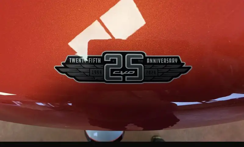 Harley-Davidson Road Glide - foto 5