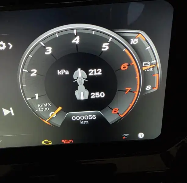 Harley-Davidson Road Glide - foto 6