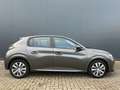 Peugeot 208 1.2 PureTech Active Grijs - thumbnail 10