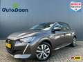 Peugeot 208 1.2 PureTech Active Grijs - thumbnail 1