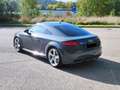 Audi TT TT Coupe 2.0 TFSI quattro S tronic Grau - thumbnail 4