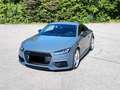 Audi TT TT Coupe 2.0 TFSI quattro S tronic Grau - thumbnail 2