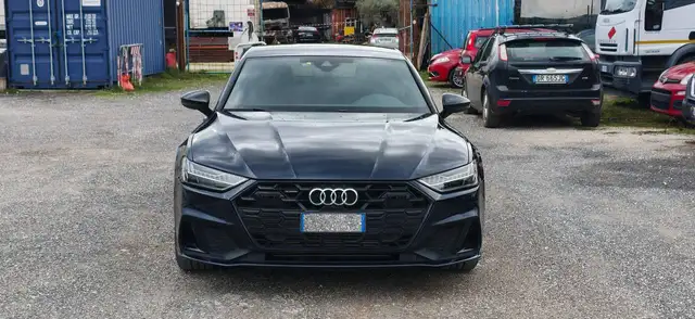 Audi A7 A7 Sportback 55 2.0 Ultra # IVA ESPOSTA #