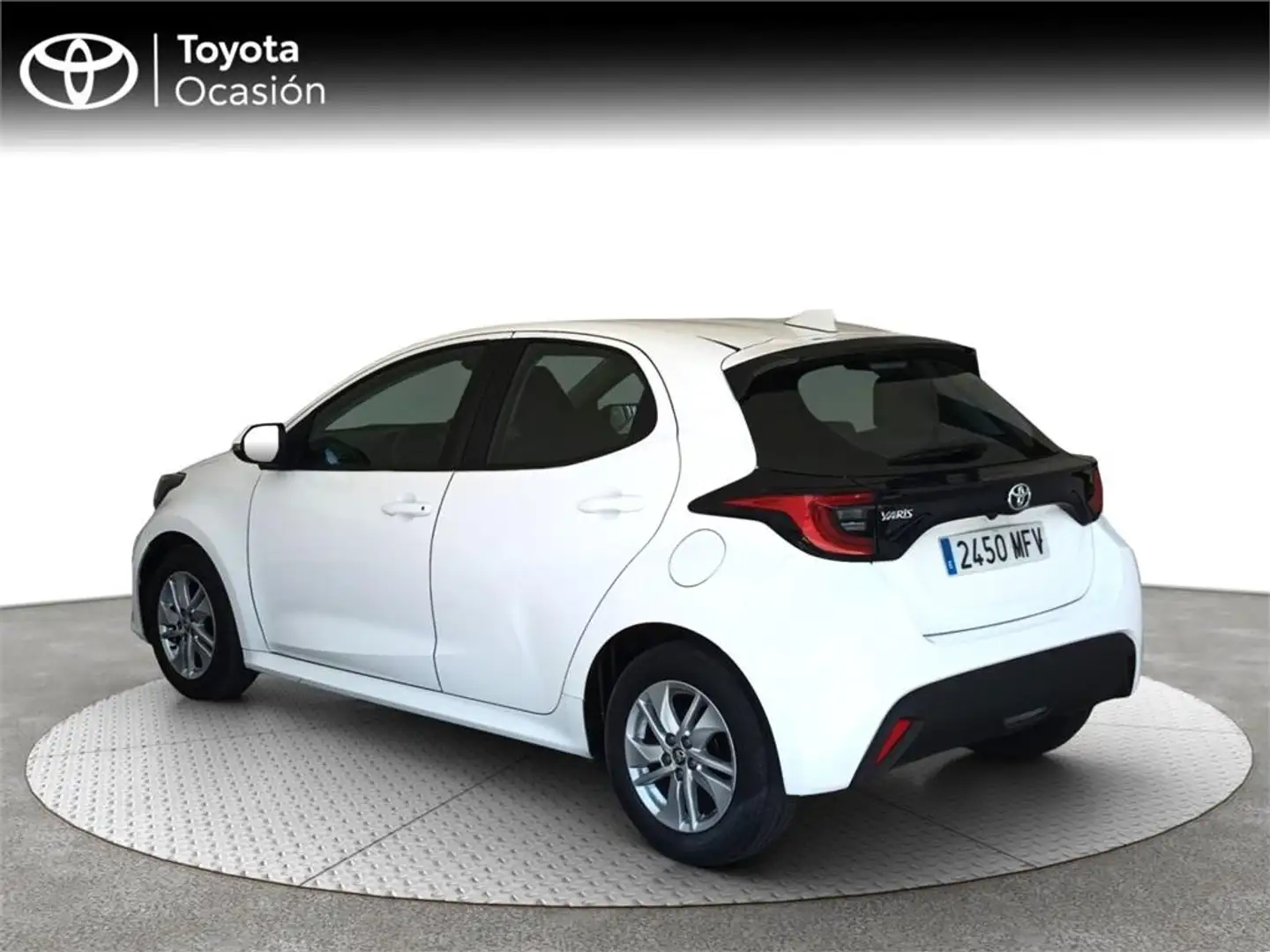 Toyota Yaris 125 S-Edition - 2