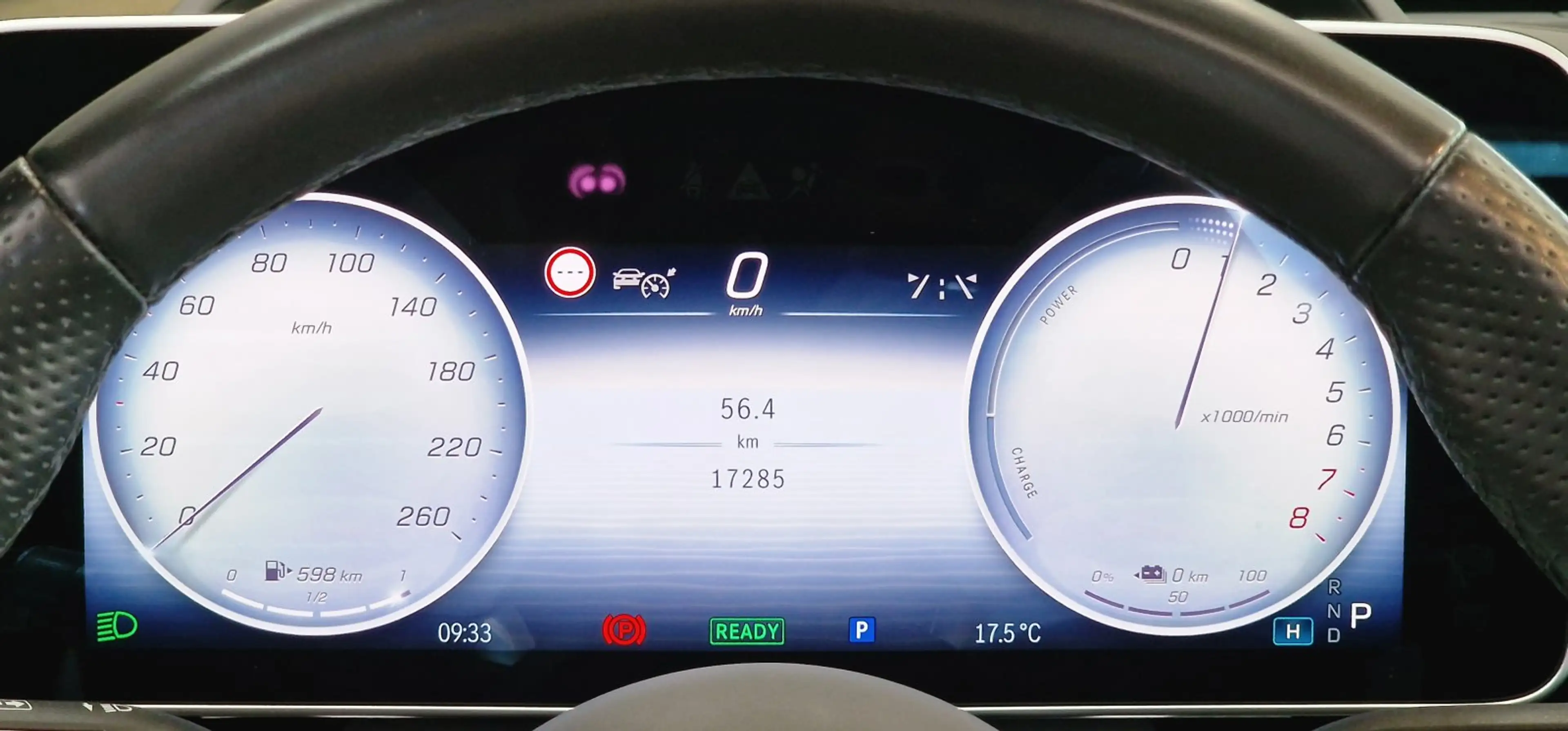 Mercedes-Benz S 580 e Lang AMG-Line 1-Hand Aut. *Head-up*Pano*360°*Luf — photo 13