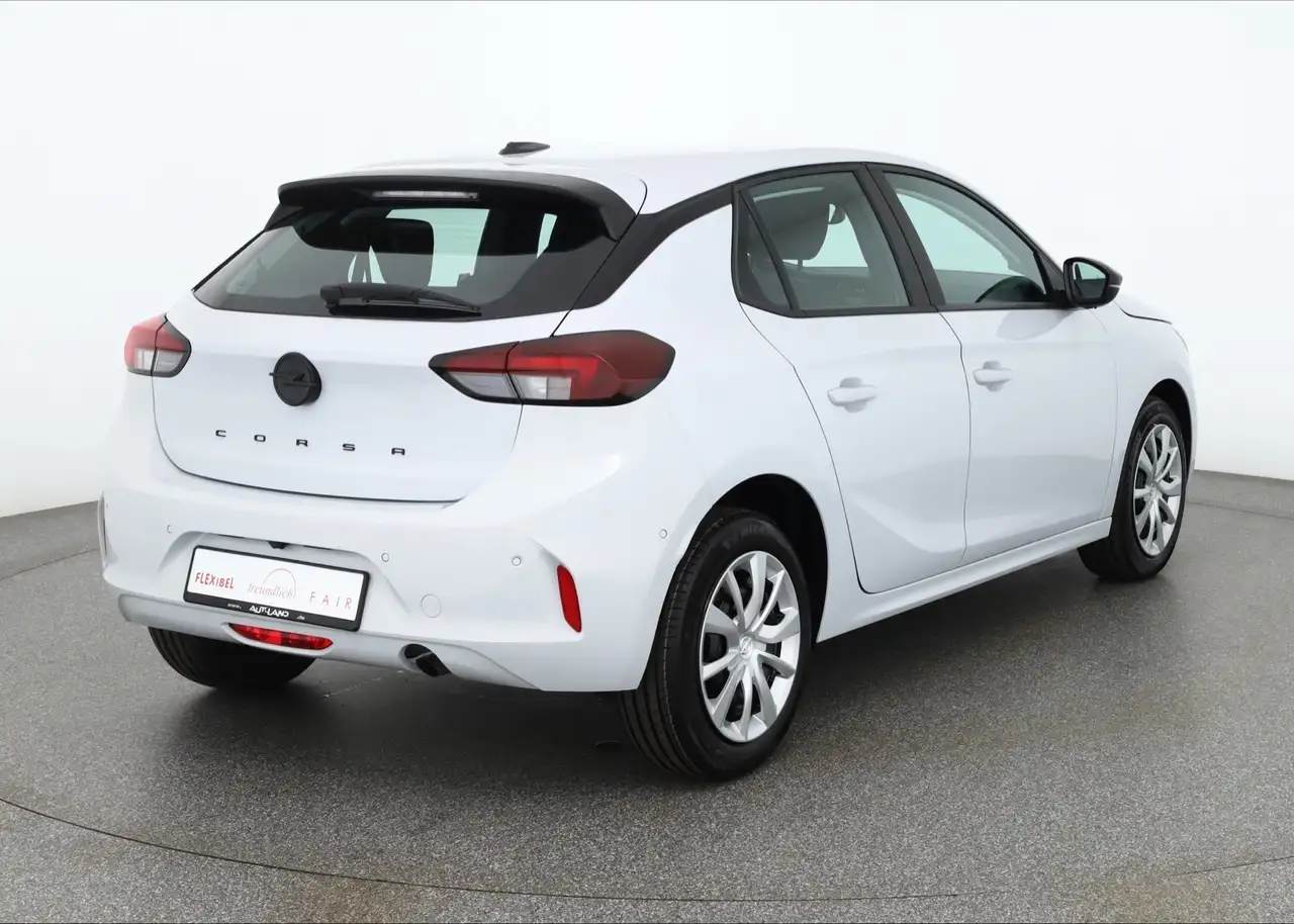 Opel Corsa 2026