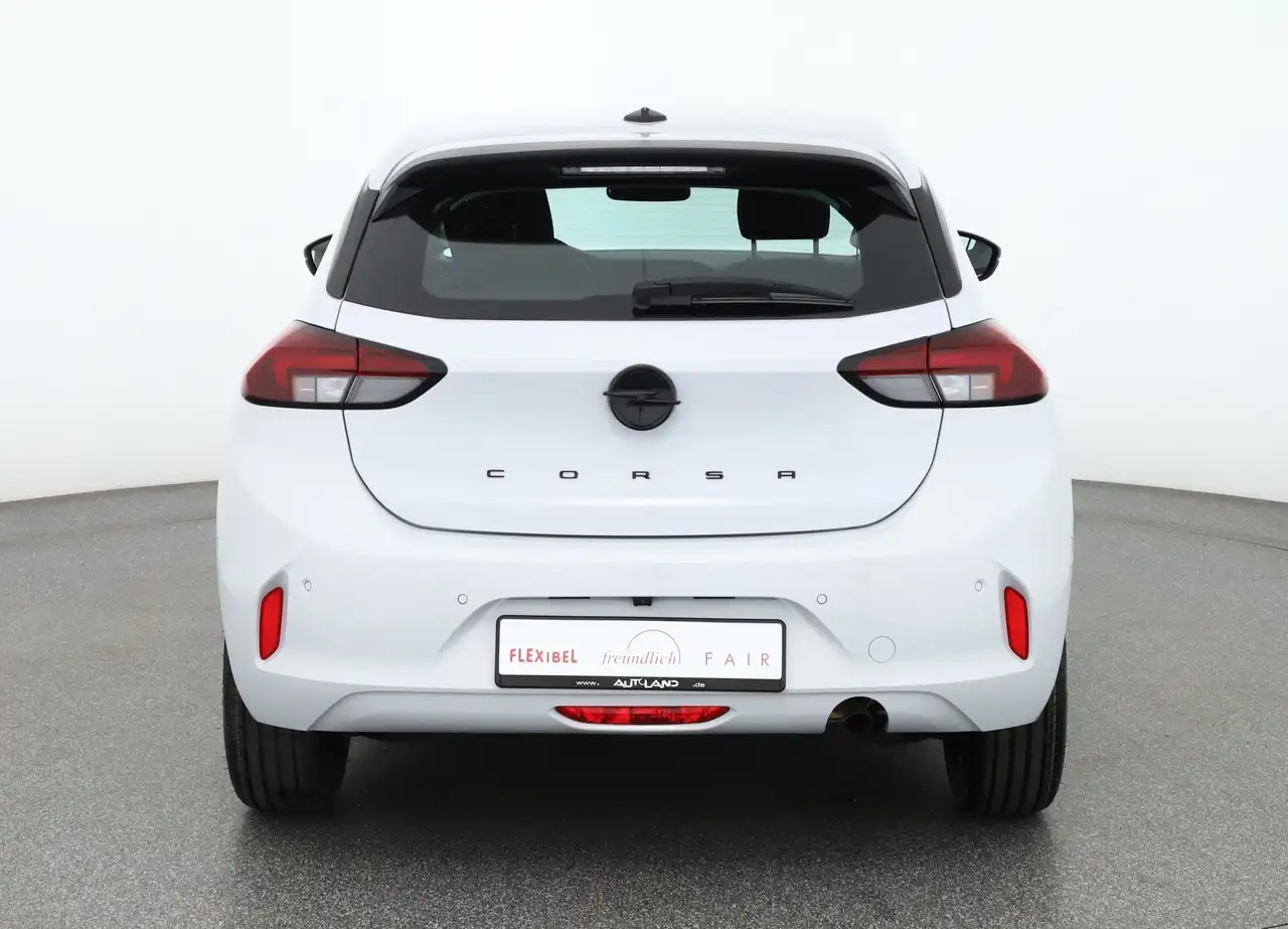Opel Corsa 2026
