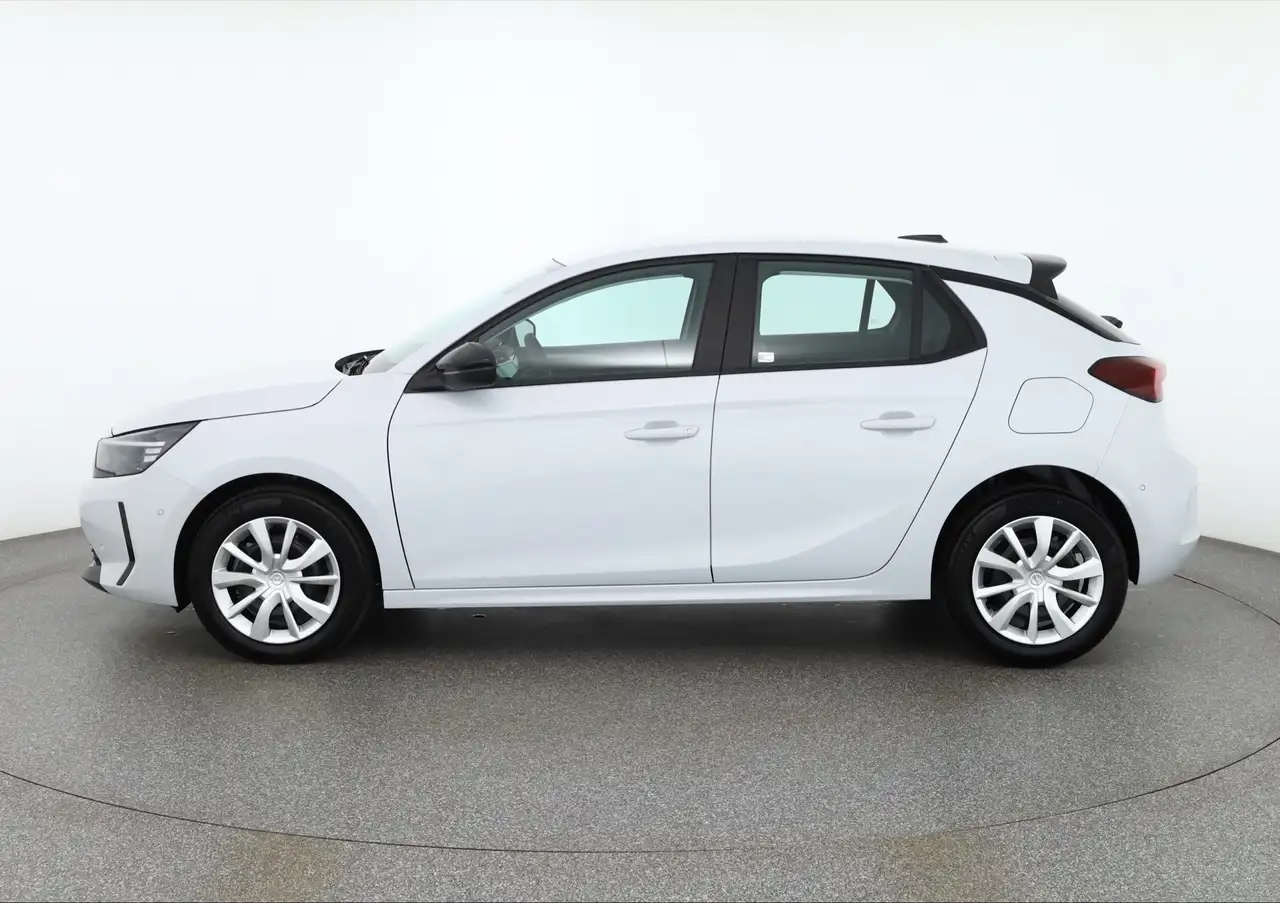 Opel Corsa 2026