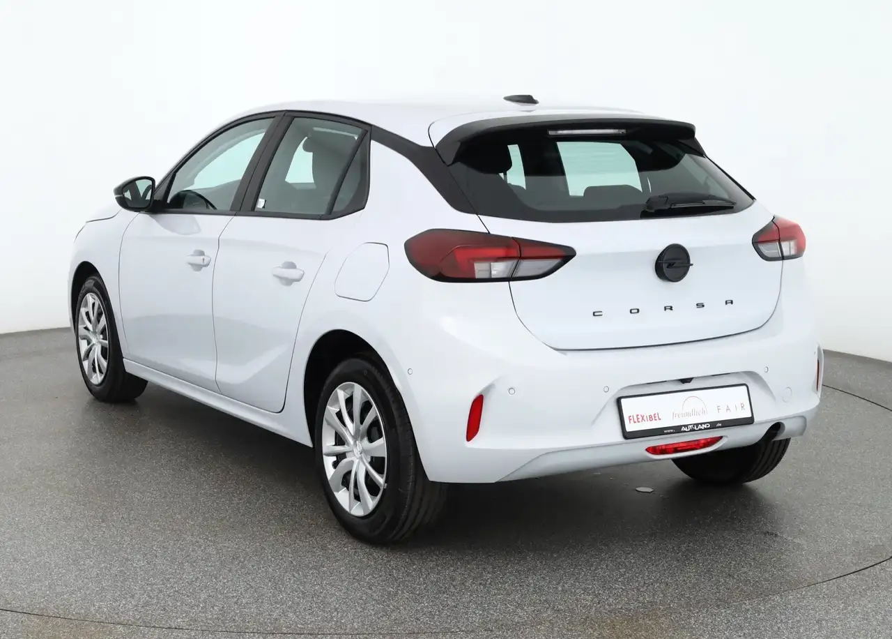 Opel Corsa 2026