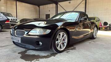 ✅ Z4 2.0i 16v