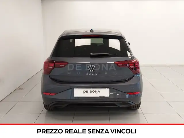 Volkswagen Polo view 5