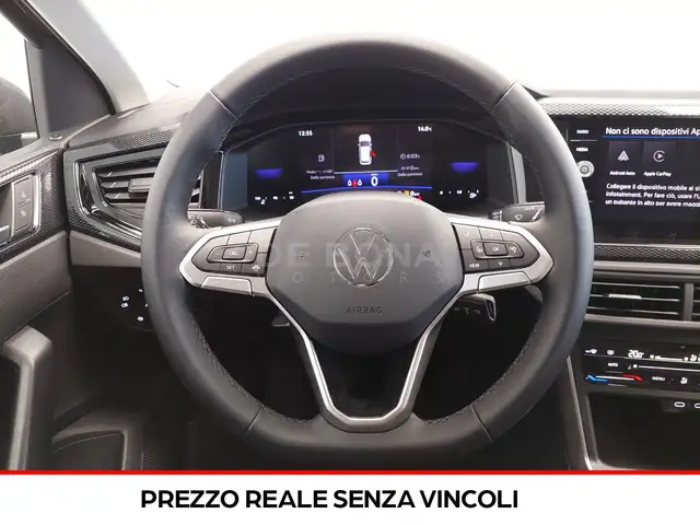 Volkswagen Polo view 9