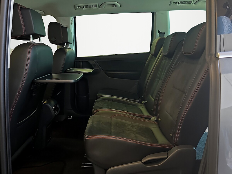 SEAT Alhambra TDI FR-Line*App.C*AHV*Xenon*GARANTIE* — photo 12