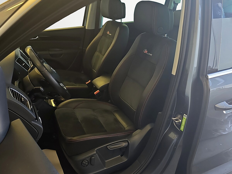 SEAT Alhambra TDI FR-Line*App.C*AHV*Xenon*GARANTIE* — photo 11