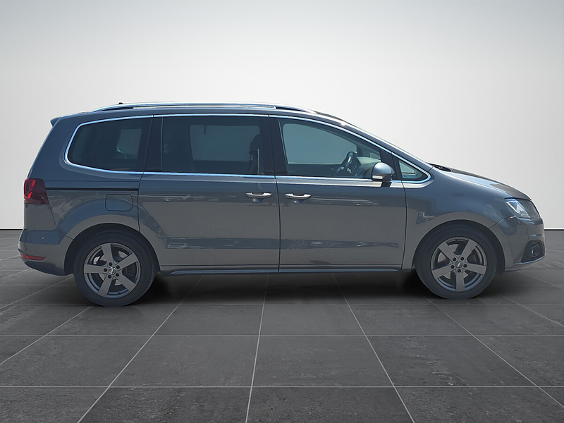 SEAT Alhambra TDI FR-Line*App.C*AHV*Xenon*GARANTIE* — photo 7