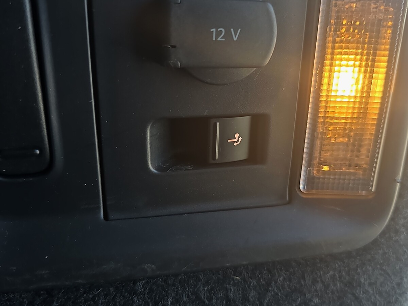SEAT Alhambra TDI FR-Line*App.C*AHV*Xenon*GARANTIE* — photo 19
