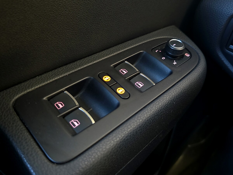 SEAT Alhambra TDI FR-Line*App.C*AHV*Xenon*GARANTIE* — photo 15